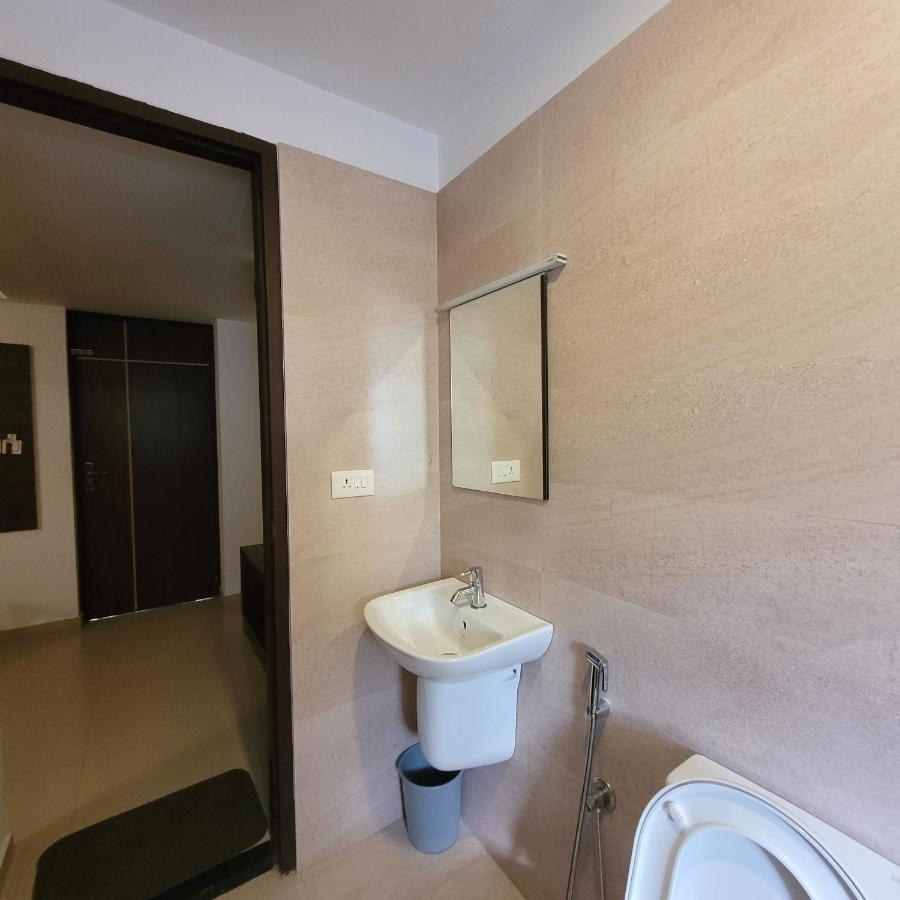 Four Squares Inn, Technopark Phase 3 Thiruvananthapuram Exterior photo